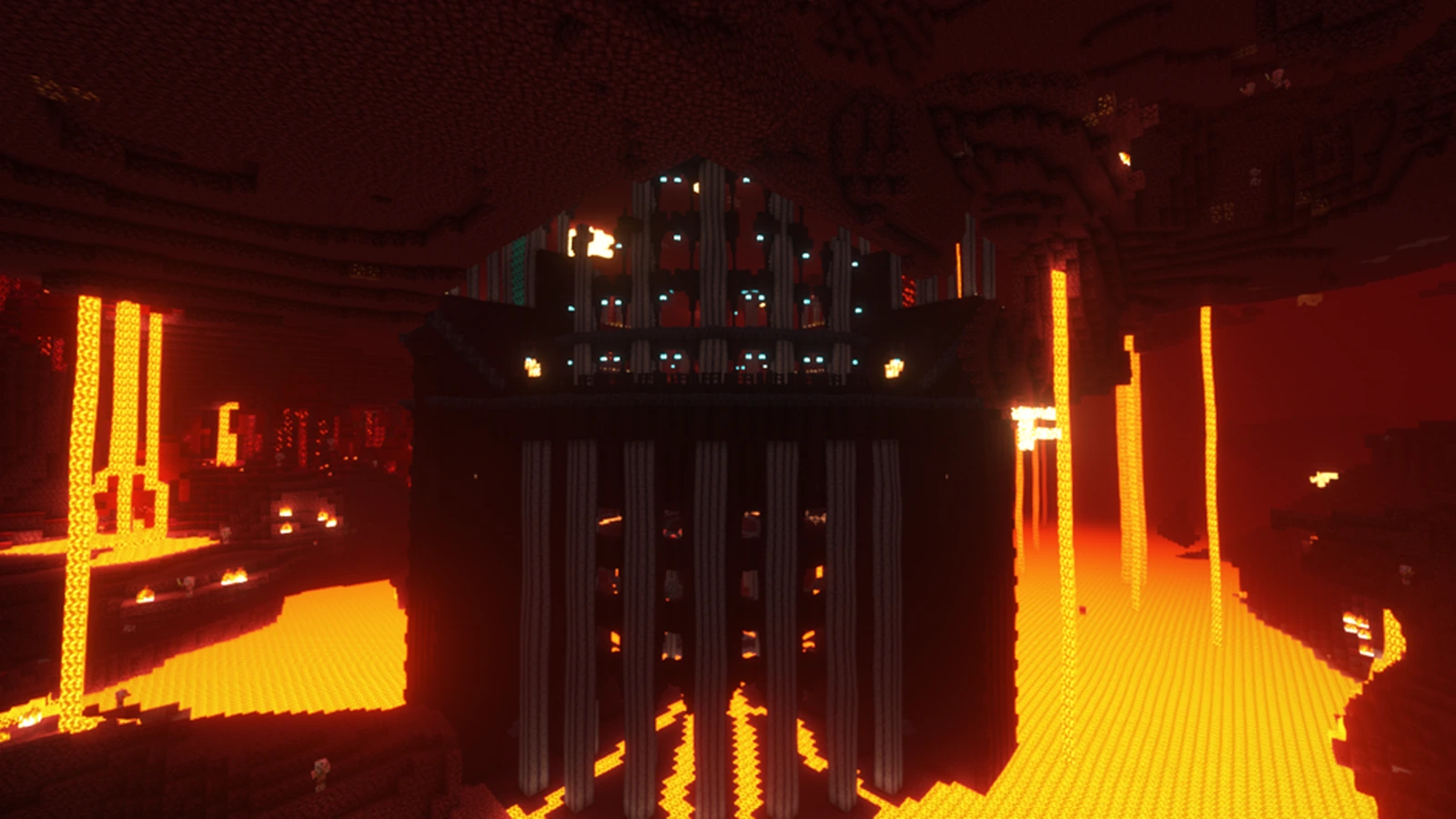 Cataclysm Mod documentation interface illustration
